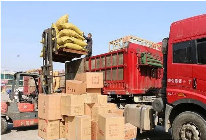 泉州到恩阳区物流专线