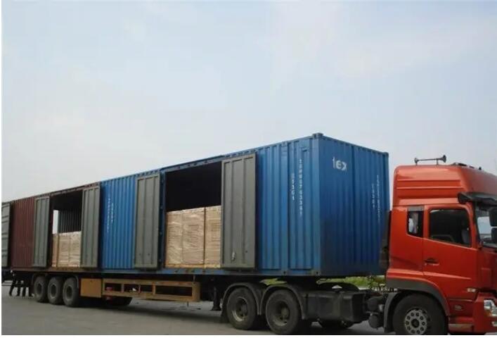 泉州到恩阳区整车运输