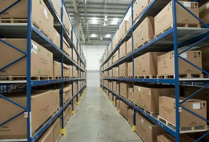 泉州到恩阳区货物仓储