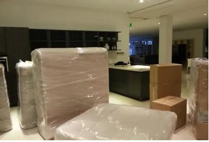 泉州到恩阳区长途搬家