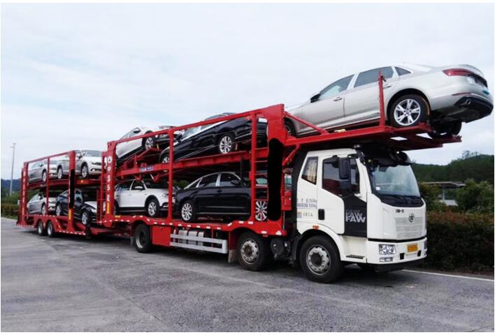 泉州到恩阳区轿车托运